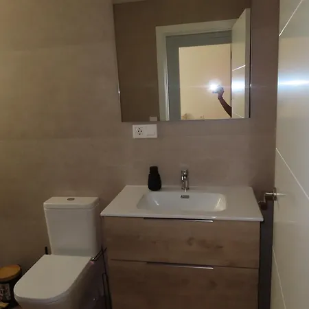 Apartment F Petrer
