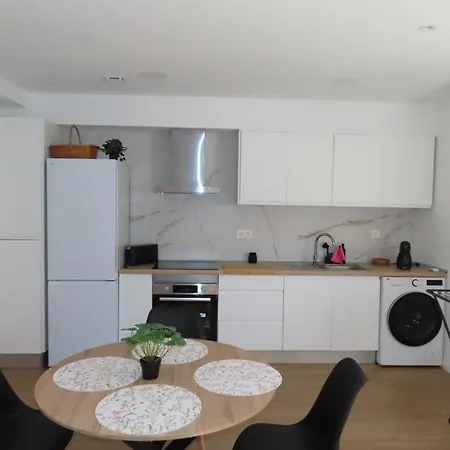 Apartment F Petrer