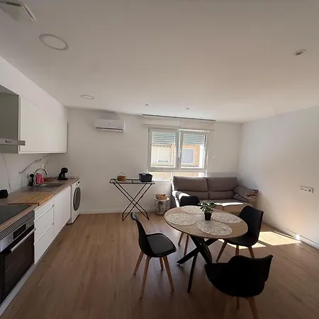 Apartment F Petrer