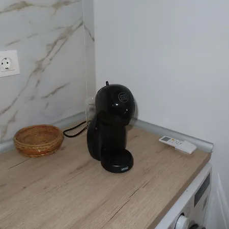 F Apartment Petrer