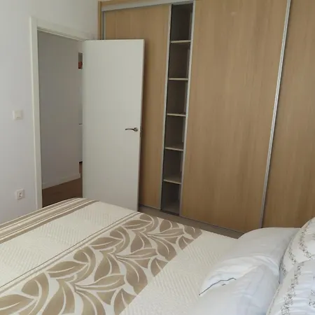 Apartment F