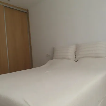 Apartment F Petrer